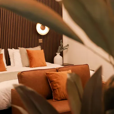 Lejlighed Lovely Flat On Bath Road - Flat 2 *