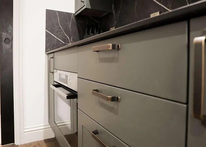 Apartment Lovely Flat On Bath Road - Flat 2 Bristol