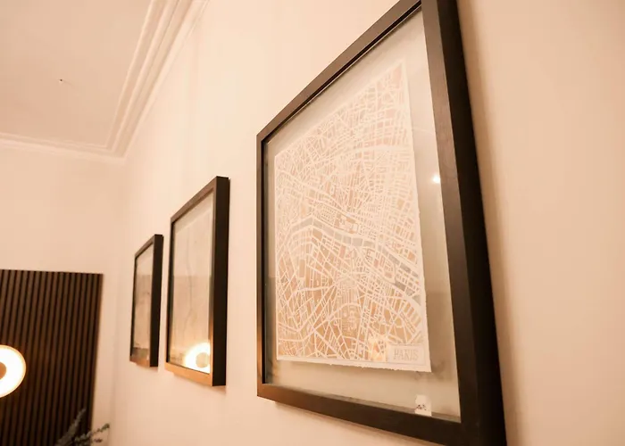 Lovely Flat On Bath Road - Flat 2