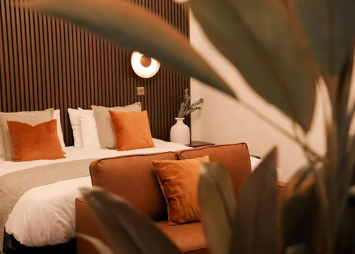 Apartament Lovely Flat On Bath Road - Flat 2 *