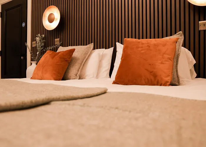 Lovely Flat On Bath Road - Flat 2 Apartament Bristol