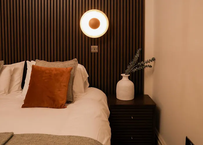 Lovely Flat On Bath Road - Flat 2 Apartment Bristol