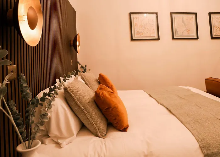 Lovely Flat On Bath Road - Flat 2 Apartment Bristol