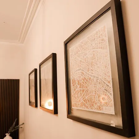 Lovely Flat On Bath Road - Flat 2 Apartamento *