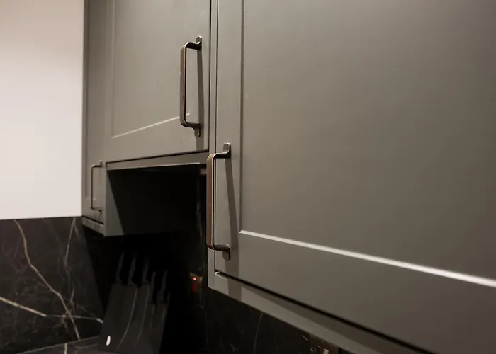 Lovely Flat On Bath Road - Flat 2 Apartmán